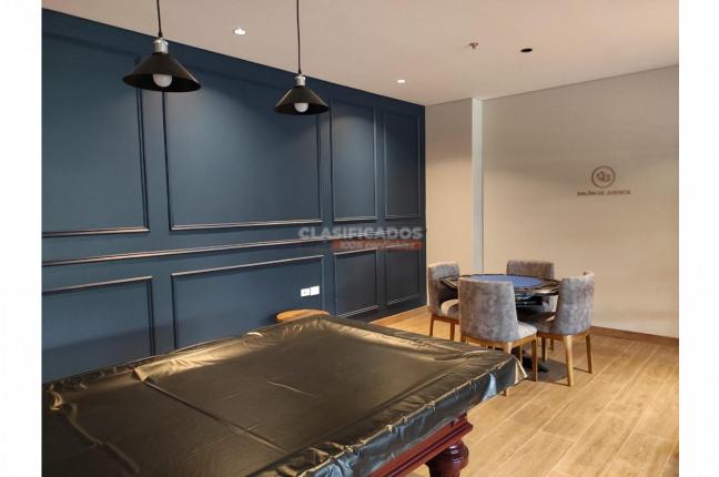 Apartaestudios, Venta, Pance - $280.000.000