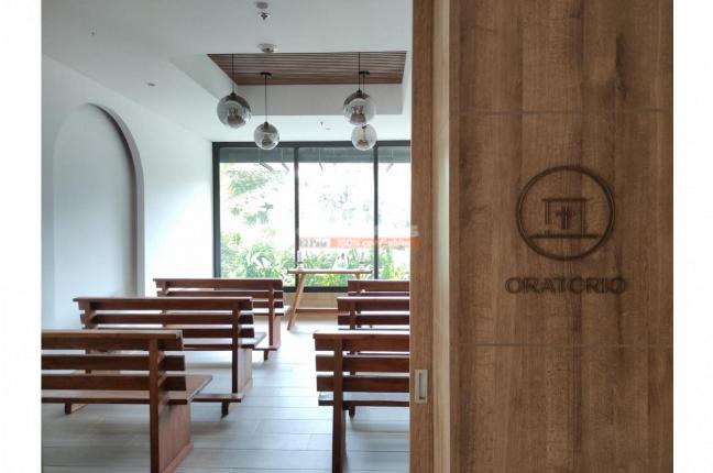 Apartaestudios, Venta, Pance - $280.000.000