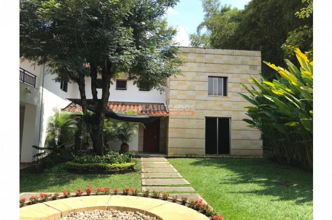 Casas, Venta en Pance