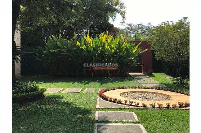 Casas, Venta en Pance