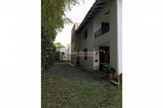 Casas, Venta en Pance