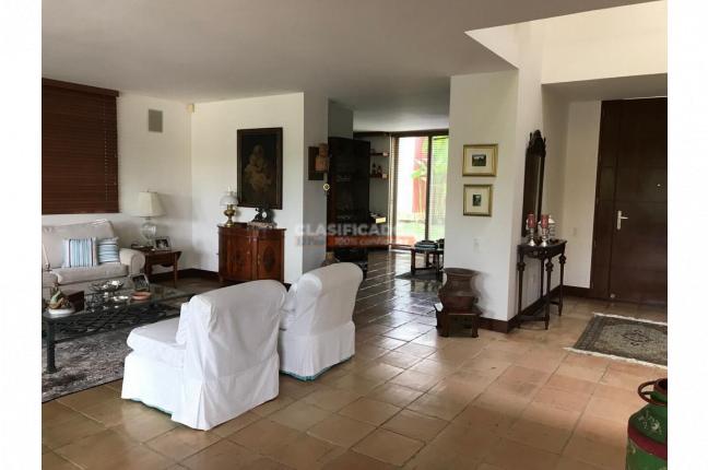 Casas, Venta, Pance - $3.000.000.000