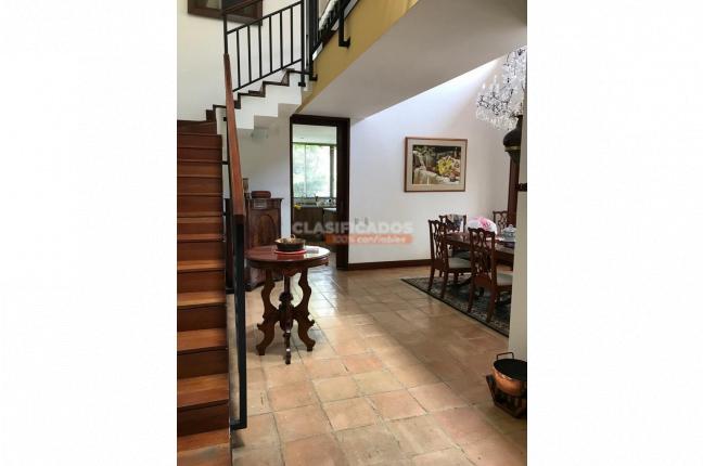 Casas, Venta, Pance - $3.000.000.000