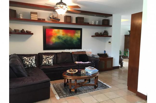 Casas, Venta, Pance - $3.000.000.000