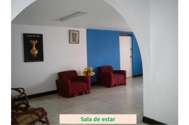 Habitaciones, Alquiler, El Refugio - $400.000