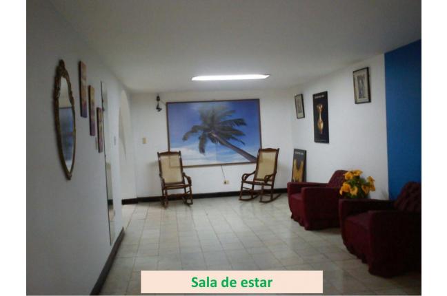 Habitaciones, Alquiler, El Refugio - $400.000