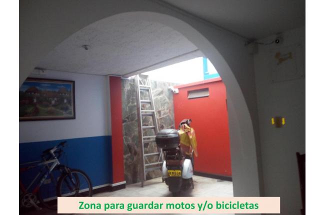 Habitaciones, Alquiler, El Refugio - $400.000