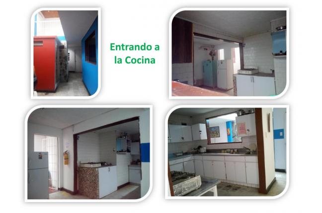 Habitaciones, Alquiler, El Refugio - $400.000