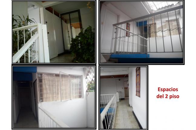 Habitaciones, Alquiler, El Refugio - $400.000