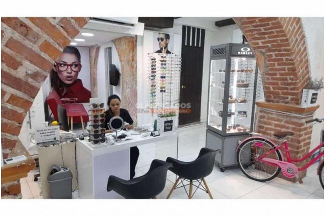 Locales y Bodegas, Alquiler en Cartagena