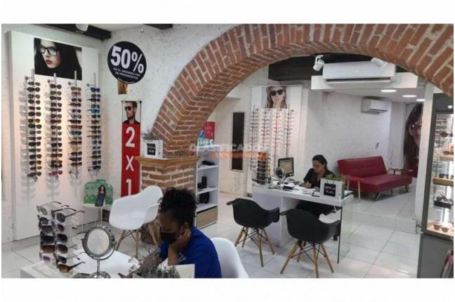 Locales y Bodegas, Alquiler en Cartagena