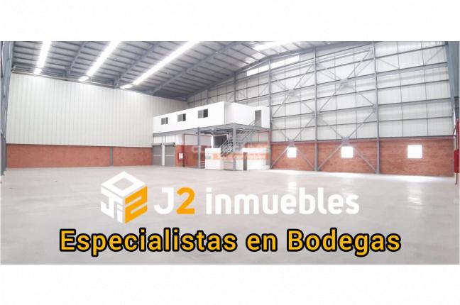 Locales y Bodegas, Venta en Yumbo
