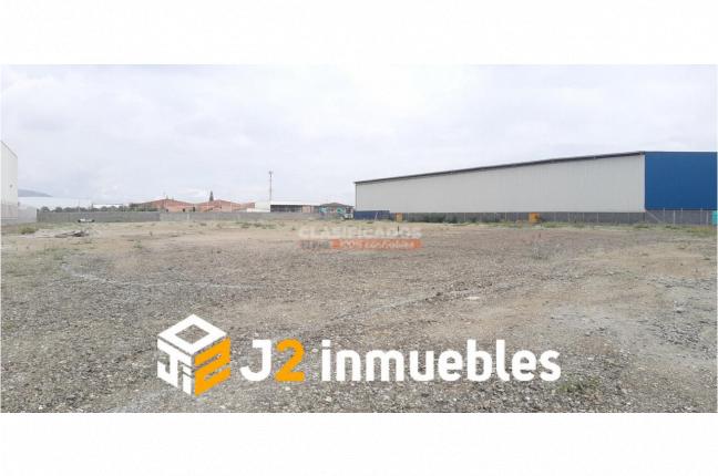 Lotes, Venta en Yumbo