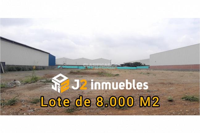 Lotes, Venta, Arroyohondo - $3.600.000.000