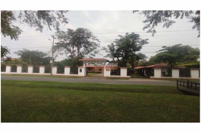 Fincas y Casas Campestres, Alquiler en Jamundí