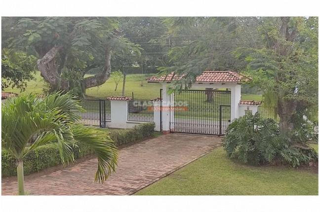 Fincas y Casas Campestres, Alquiler, Jamundí - $8.857.000