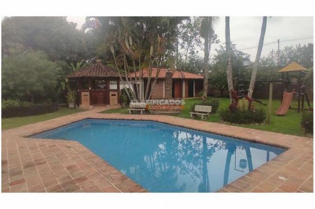 Fincas y Casas Campestres, Alquiler, Jamundí - $8.857.000