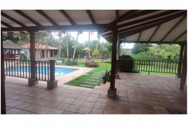 Fincas y Casas Campestres, Alquiler, Jamundí - $8.857.000