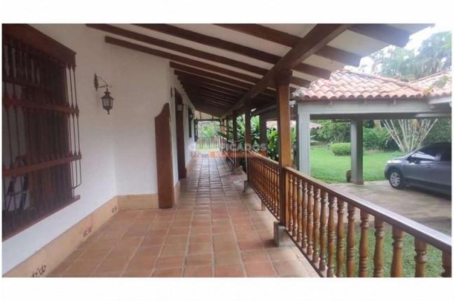 Fincas y Casas Campestres, Alquiler, Jamundí - $8.857.000