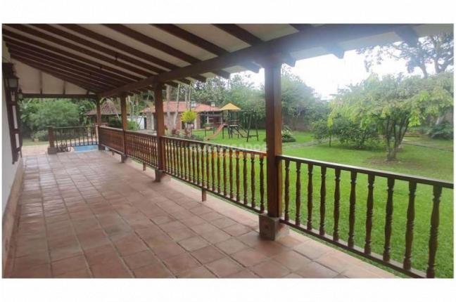 Fincas y Casas Campestres, Alquiler, Jamundí - $8.857.000