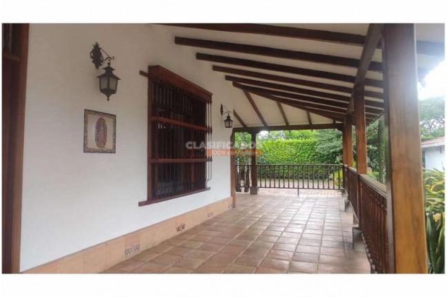 Fincas y Casas Campestres, Alquiler, Jamundí - $8.857.000