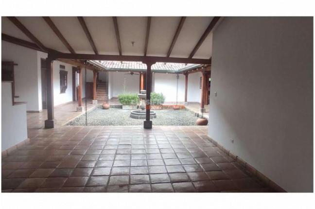 Fincas y Casas Campestres, Alquiler, Jamundí - $8.857.000