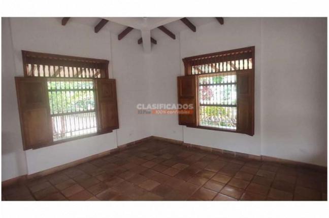 Fincas y Casas Campestres, Alquiler, Jamundí - $8.857.000