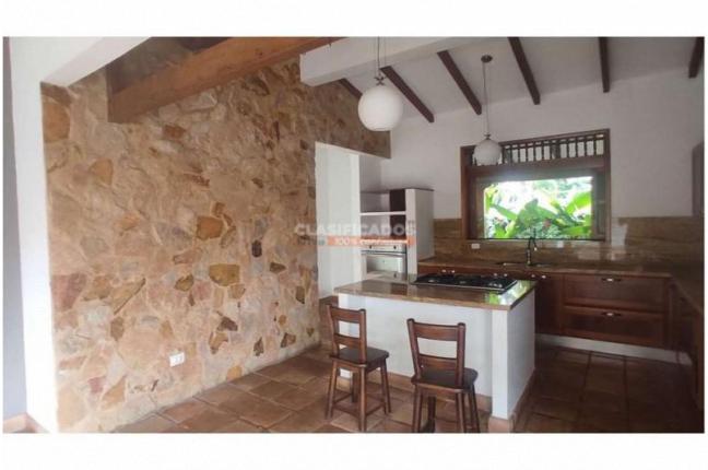 Fincas y Casas Campestres, Alquiler, Jamundí - $8.857.000