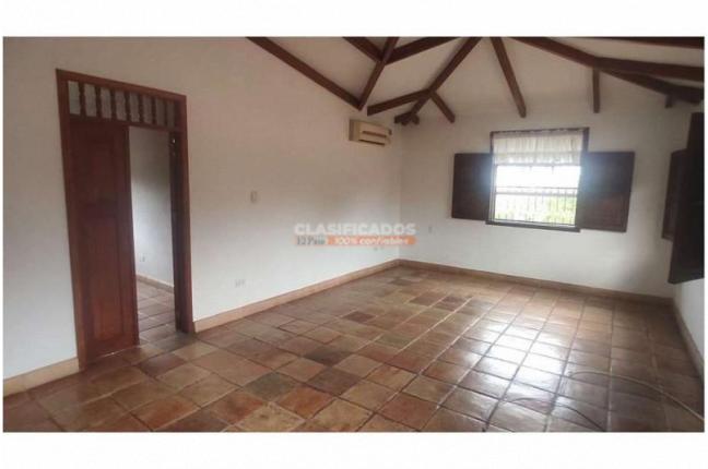 Fincas y Casas Campestres, Alquiler, Jamundí - $8.857.000