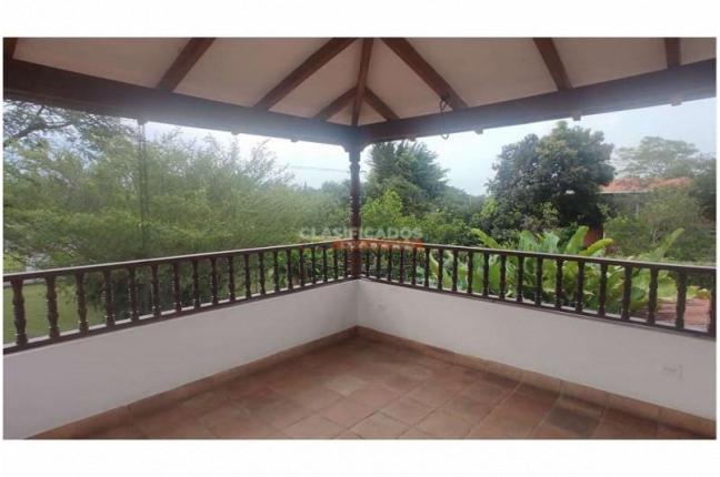 Fincas y Casas Campestres, Alquiler, Jamundí - $8.857.000