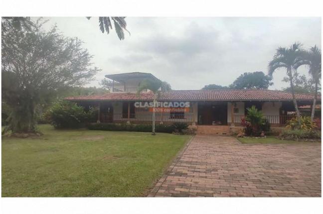 Fincas y Casas Campestres, Alquiler, Jamundí - $8.857.000