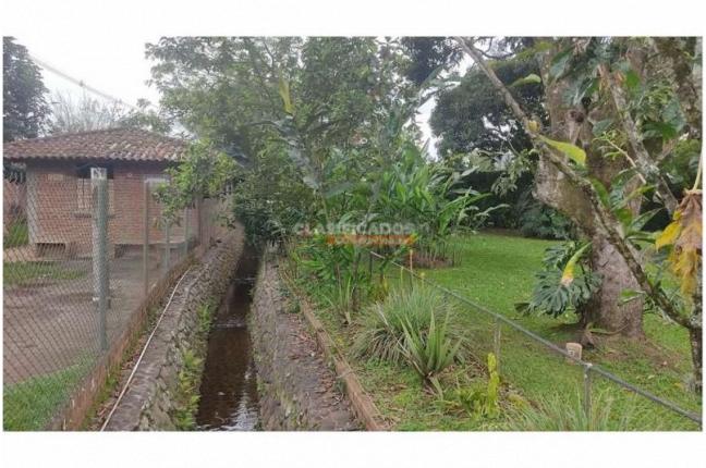 Fincas y Casas Campestres, Alquiler, Jamundí - $8.857.000