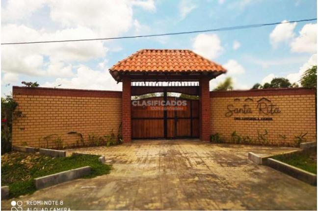 Lotes, Venta, Santo Tomas - $2.175.000.000