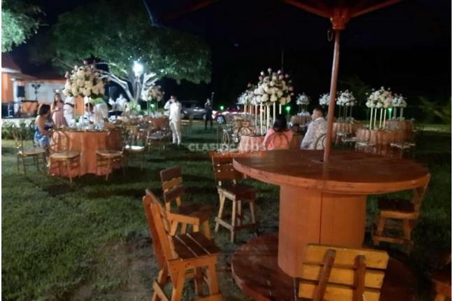 Lotes, Venta, Santo Tomas - $2.175.000.000