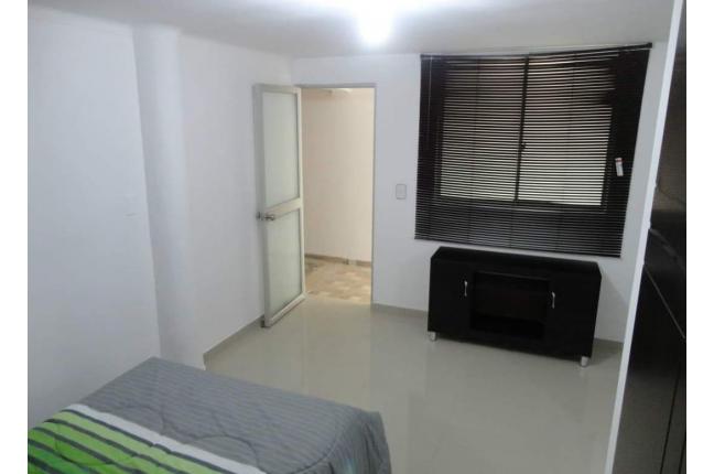 Habitaciones, Alquiler, El Limonar - 