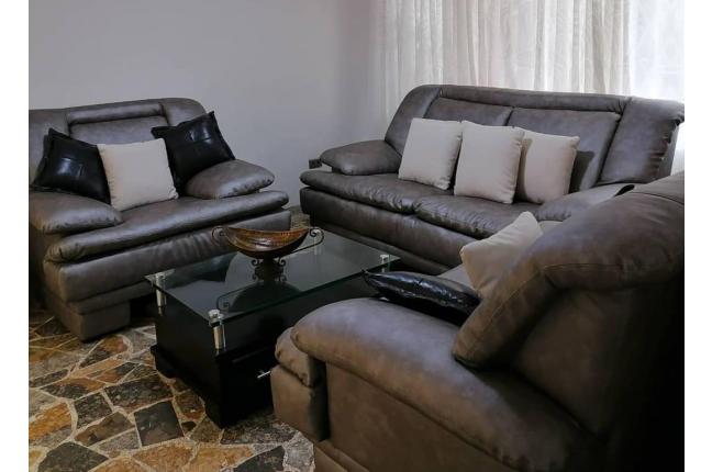 Habitaciones, Alquiler, El Limonar - 