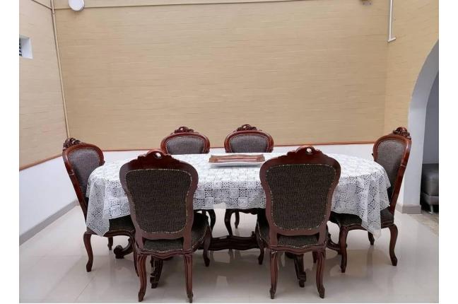 Habitaciones, Alquiler, El Limonar - 