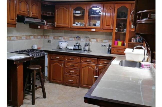 Habitaciones, Alquiler, El Limonar - 