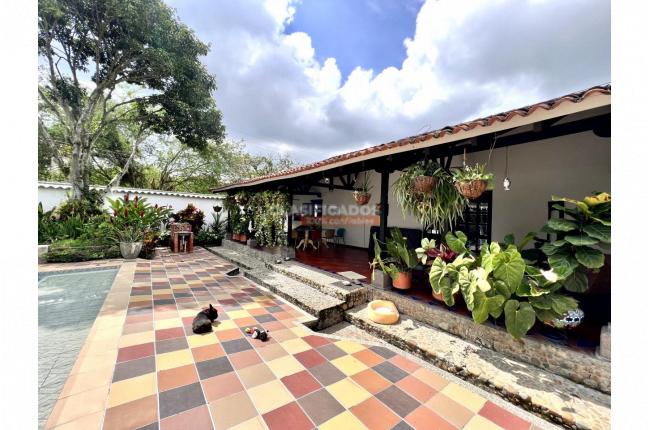 Casas, Venta en Jamundí