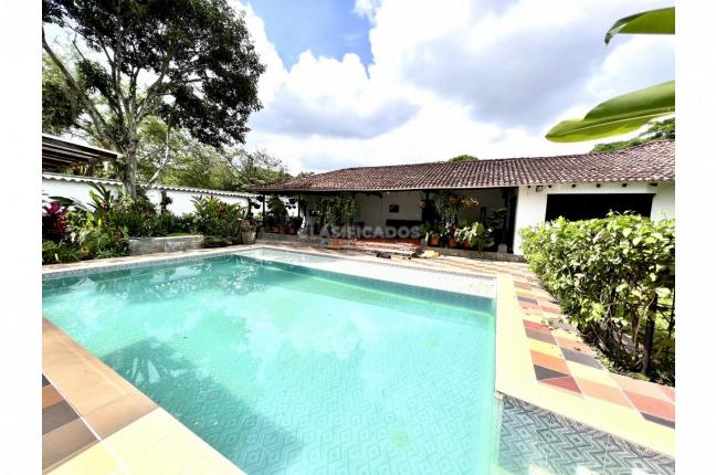 Casas, Venta en Jamundí