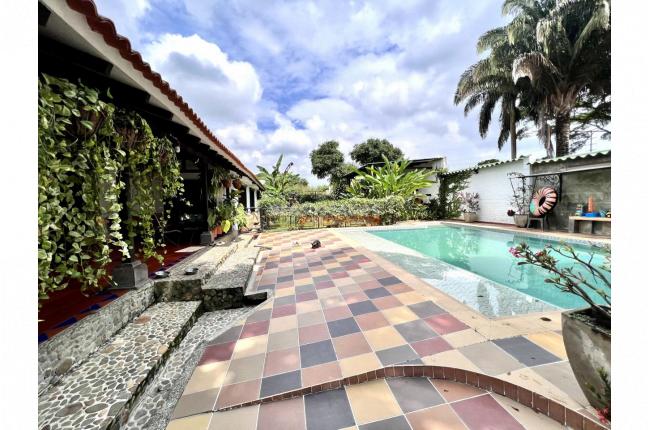 Casas, Venta, Jamundí - $1.300.000.000
