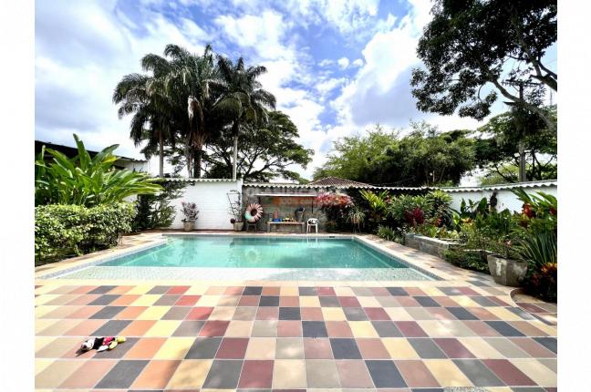 Casas, Venta, Jamundí - $1.300.000.000