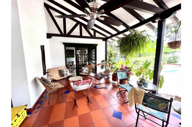 Casas, Venta, Jamundí - $1.300.000.000