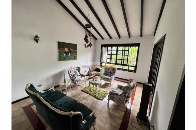 Casas, Venta, Jamundí - $1.300.000.000