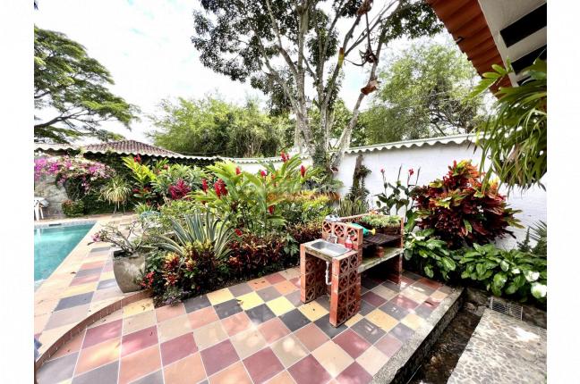 Casas, Venta, Jamundí - $1.300.000.000