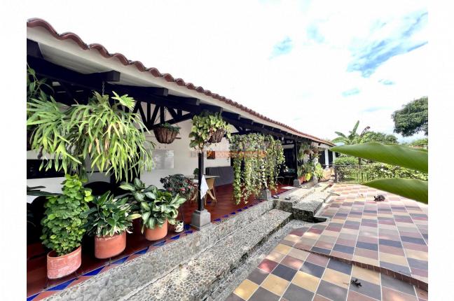 Casas, Venta, Jamundí - $1.300.000.000