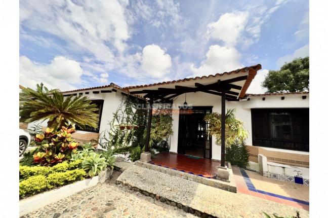 Casas, Venta, Jamundí - $1.300.000.000