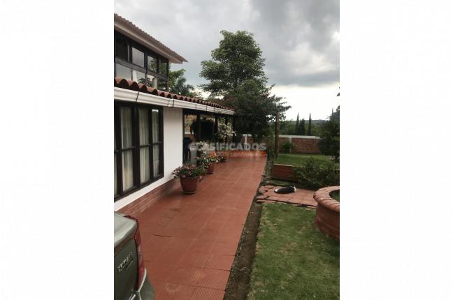 Casas, Venta, La Buitrera - $970.000.000