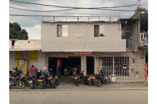 Casas, Venta, Candelaria - $400.000.000