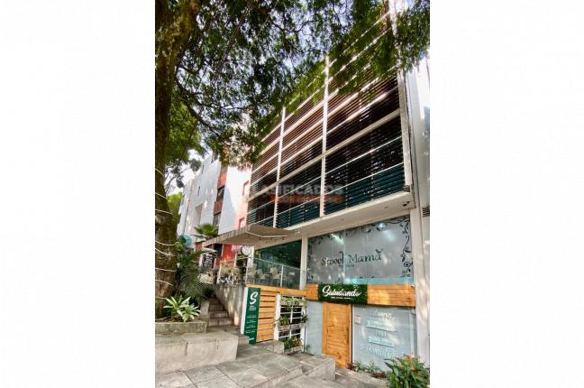 Locales y Bodegas, Venta en El Peñón